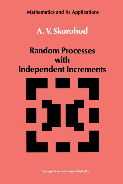 Random Processes with Independent Increments