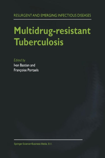 Multidrug-resistant Tuberculosis