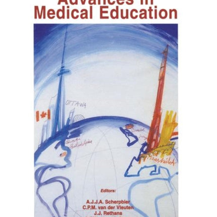 Advances in Medical Education