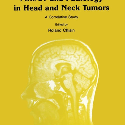 MRI/CT and Pathology in Head and Neck Tumors: A Correlative Study
