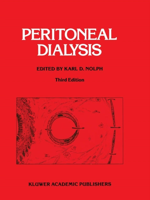 Peritoneal Dialysis: Third edition
