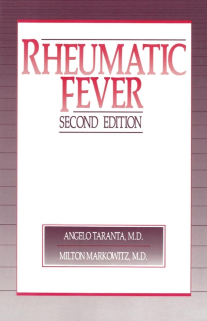 Rheumatic Fever