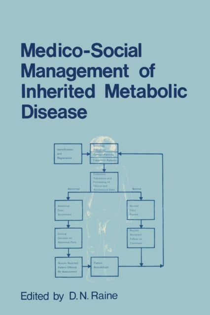 Medico-Social Management of Inherited Metabolic Disease: A Monograph Derived from The Proceedings of the Thirteenth Symposium of The Society for the Study of Inborn Errors of Metabolism