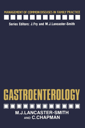 Gastroenterology