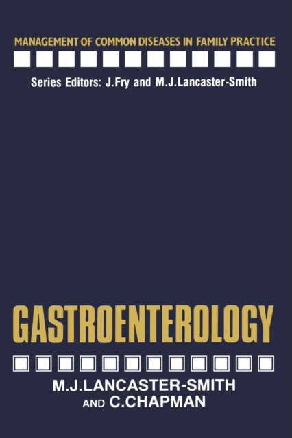 Gastroenterology