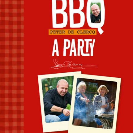 BBQ - A Party