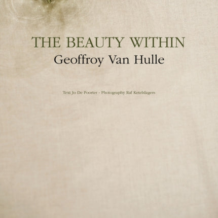 The Beauty Within Special Edition