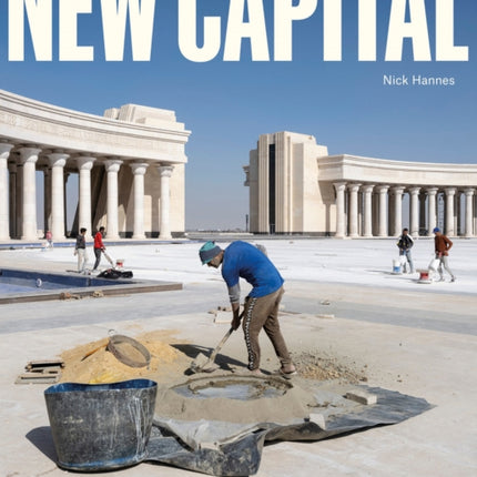 New Capital