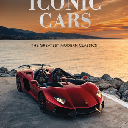 Iconic Cars