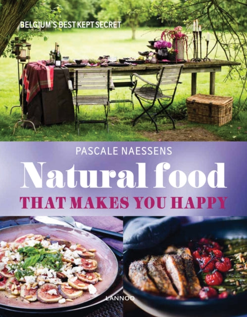 Natural Food that Makes You Happy