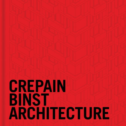 Crepain Binst Architecture