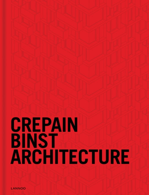 Crepain Binst Architecture