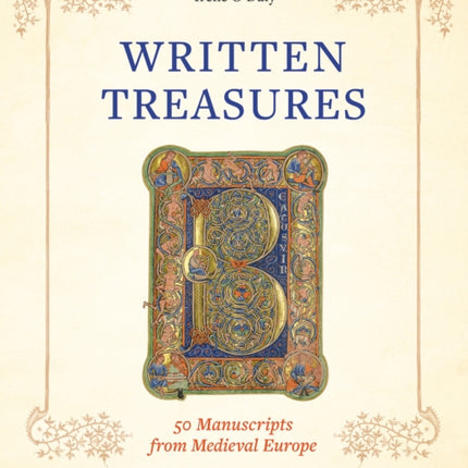 Written Treasures