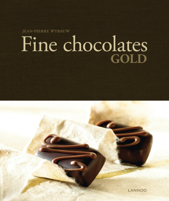 The Ultimate Fine Chocolates