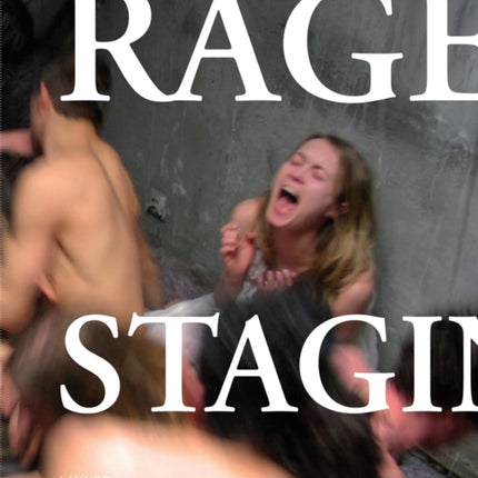 The Rage of Staging: Wim Vandekeybus