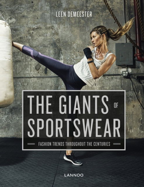 Giants of Sportswear Fashion Trends throughout the Centuries