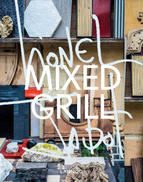 Mixed Grill: Objects and Interiors