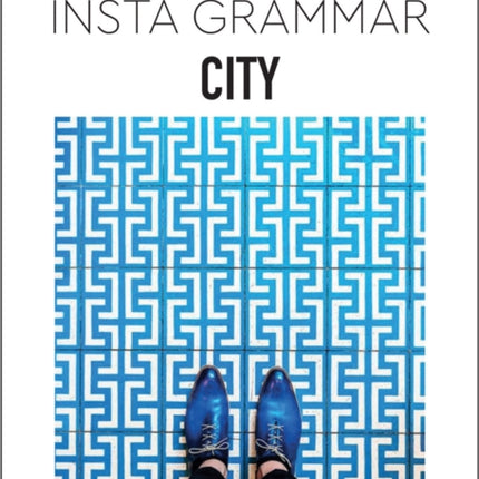 Insta Grammar: City