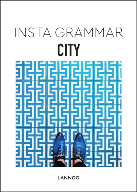 Insta Grammar: City