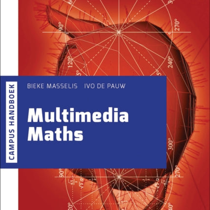 Multimedia Maths