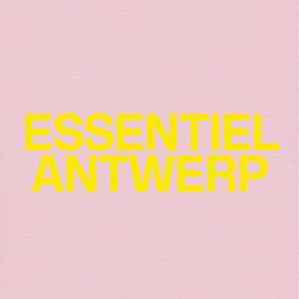 Essentiel Antwerp