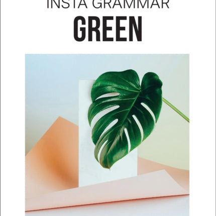 Insta Grammar: Green