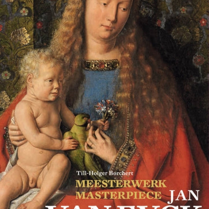 Masterpiece: Jan Van Eyck