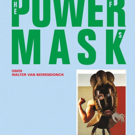 Power Mask: The Power of Masks