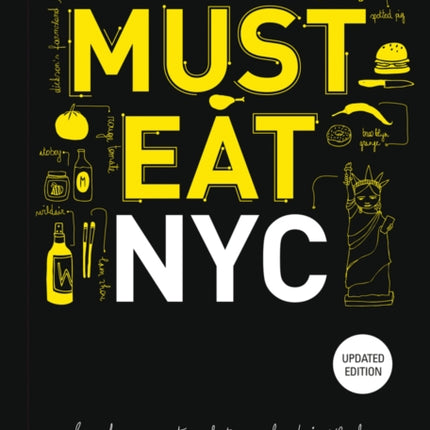 Must Eat NYC