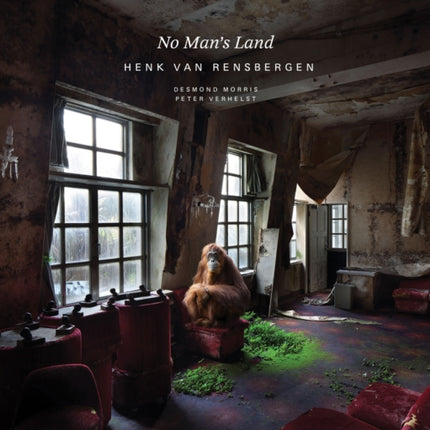 No Mans Land Abandoned Places