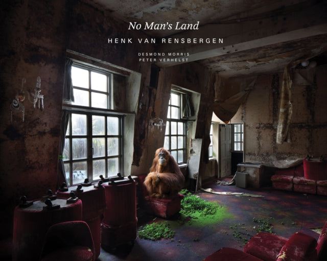 No Mans Land Abandoned Places