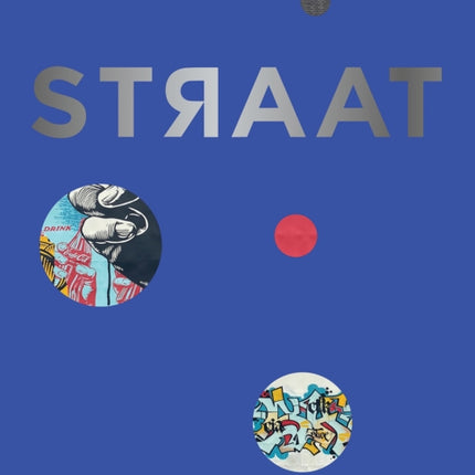 STRAAT  museum for street art and graffiti