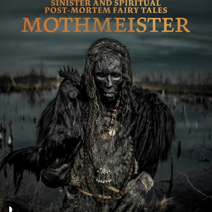 Mothmeister Sinister and Spiritual PostMortem