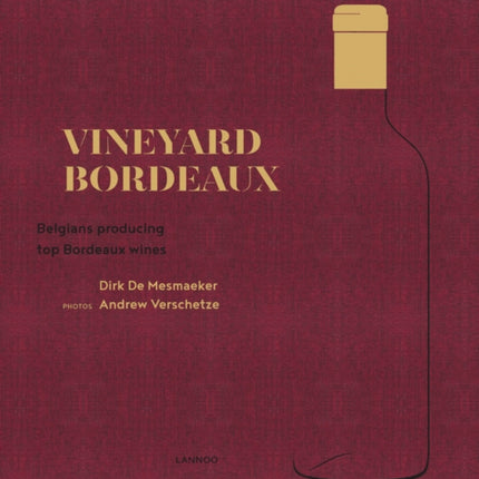Vineyard Bordeaux