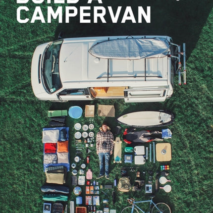 Build a Campervan