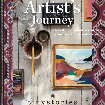 An Artists Journey