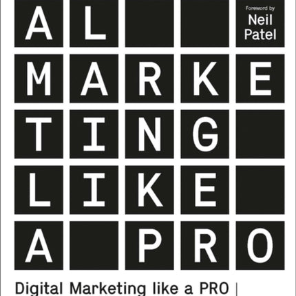 Digital Marketing like a PRO: Prepare. Run. Optimize.