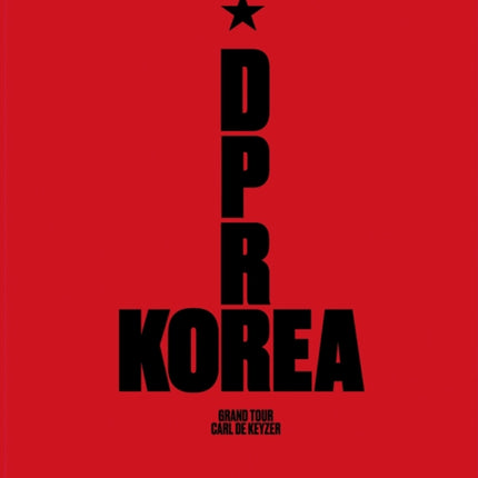 D.P.R. Korea: Grand Tour