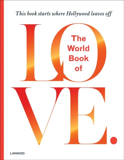 World Book of Love