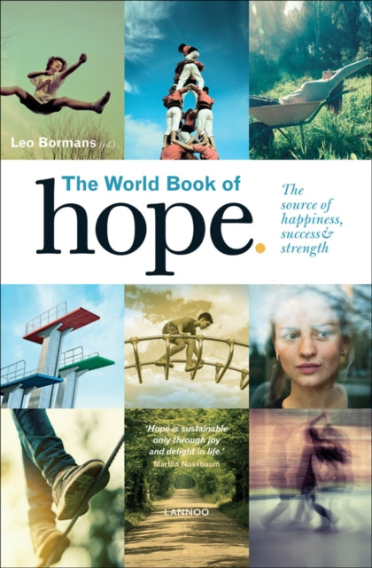 World Book of Hope