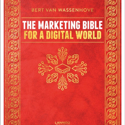 The Marketing Bible for a Digital World