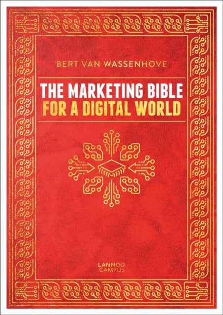 The Marketing Bible for a Digital World