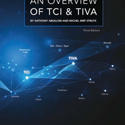 An Overview of TCI & TIVA