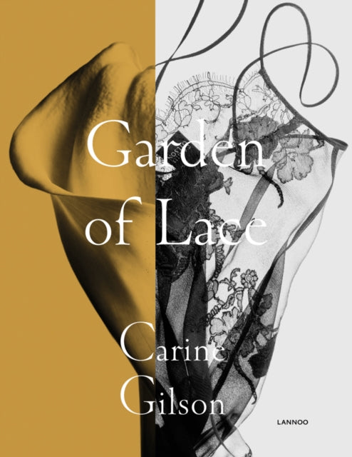 Garden of Lace: Carine Gilson