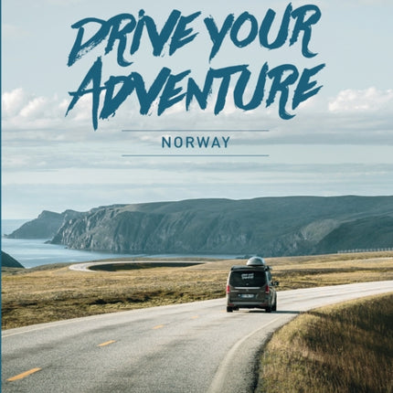 Drive Your Adventure Norway