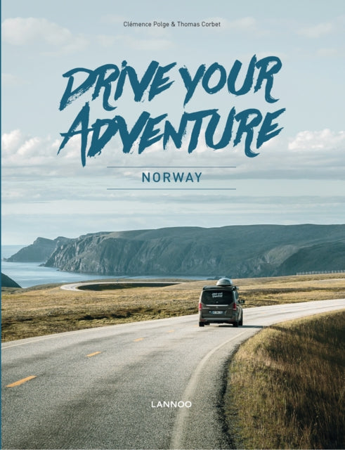 Drive Your Adventure Norway