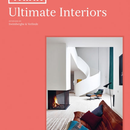 Think. Ultimate Interiors