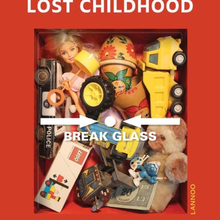 In Case of Lost Childhood: Leon Keer 3D Artworks