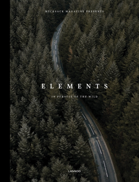 Elements: In Pursuit of the Wild