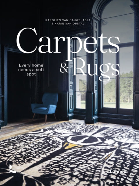 Carpets & Rugs: Every home needs a soft spot